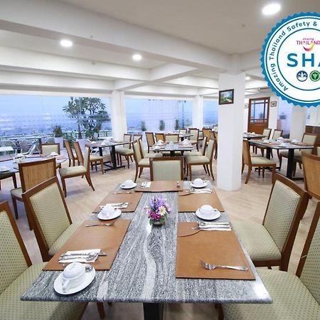 Leiview Hotel Chiang Mai Buitenkant foto