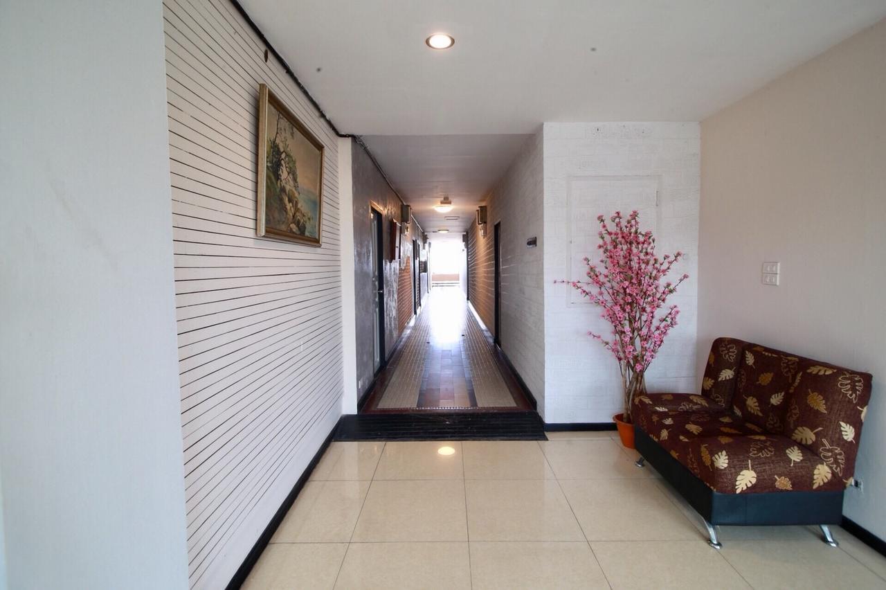 Leiview Hotel Chiang Mai Buitenkant foto